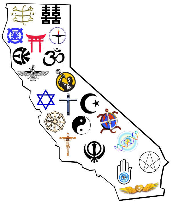 California Interfaith Association News!