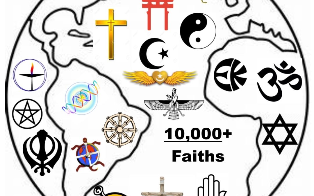 World Interfaith Best Practices